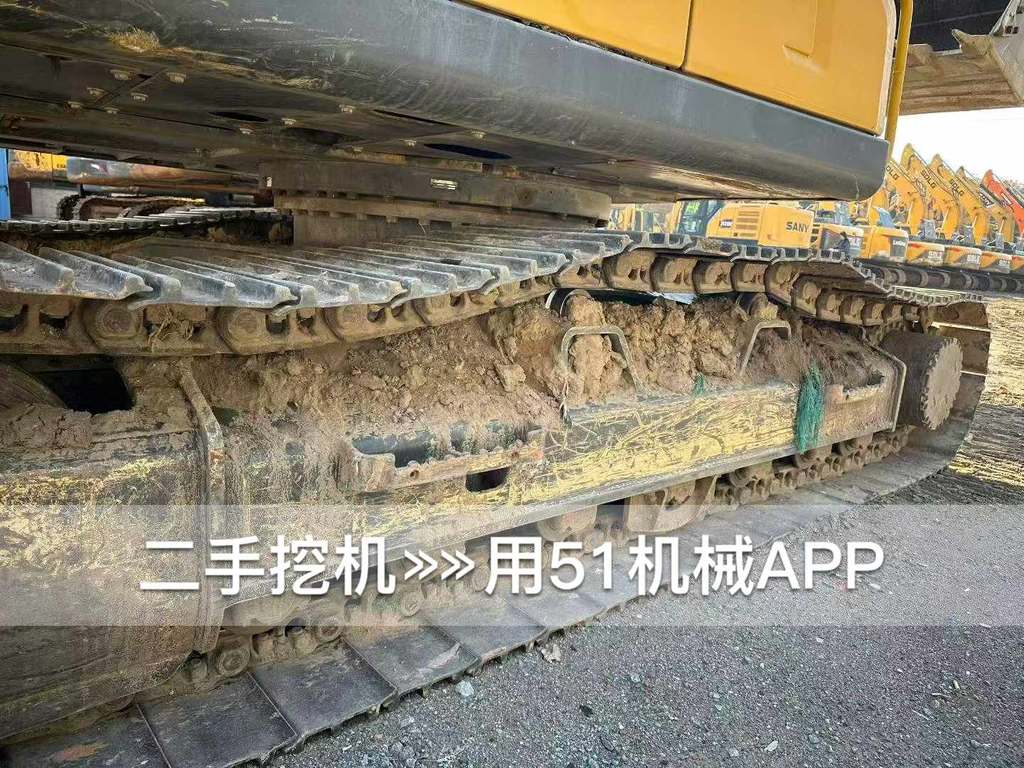 51挖机